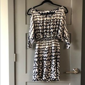 Flowy dress